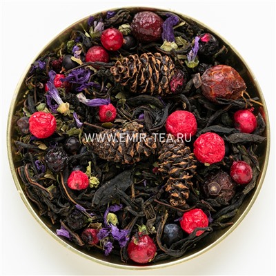 Иван- чай "Сибирский"  (код 0702)