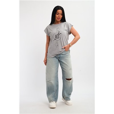 85671 футболка женская