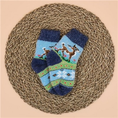 Детские носки