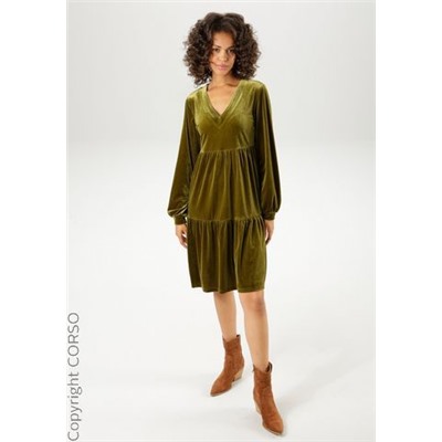 Kleid