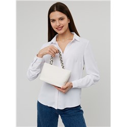 JS-1513-62 белая сумка женская Jane's Story