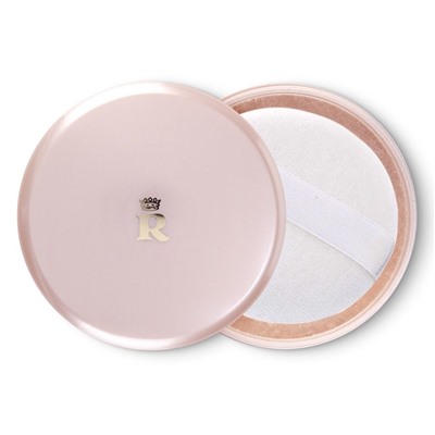 Пудра для лица "Classic Relouis" тон: 105, светлый бежевый (10327223)