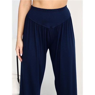 Брюки Чанита синий ИвК