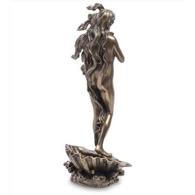 Veronese WS-572 Статуэтка «Рождение Венеры»