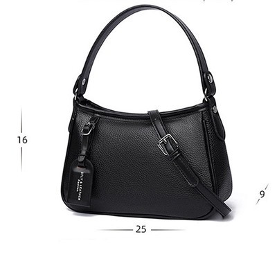 Bags Сумка женская / кожа /   026051