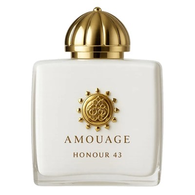 Amouage Honour 43 edp for women 100 ml