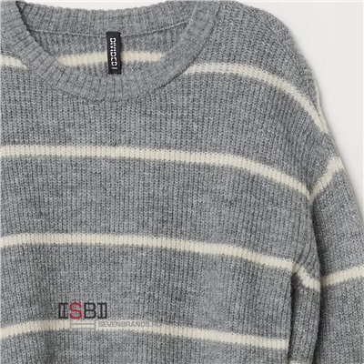 H&M, 288401, Пуловер