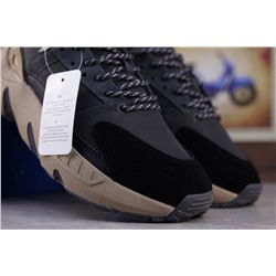 Adidas originals Zx 22 Boost  из натуральной замши и нейлона