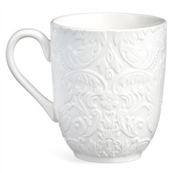 НАБОР КРУЖЕК LEFARD "MUSE" 2 ШТ. 350 МЛ (КОР=16НАБ.)