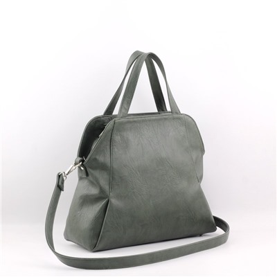 Сумка 370 македония оливковый НОВИНКА