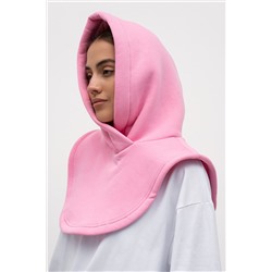Капор 22-333L17 яр.розовый