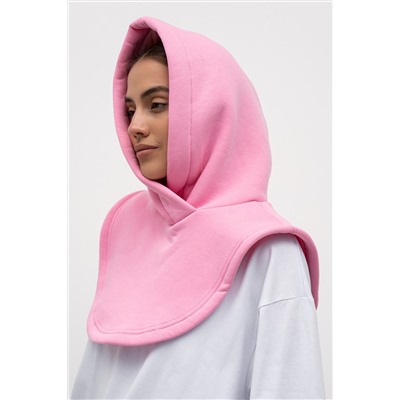 Капор 22-333L17 яр.розовый