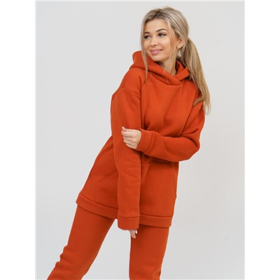 902 Костюм кирпичный Свт