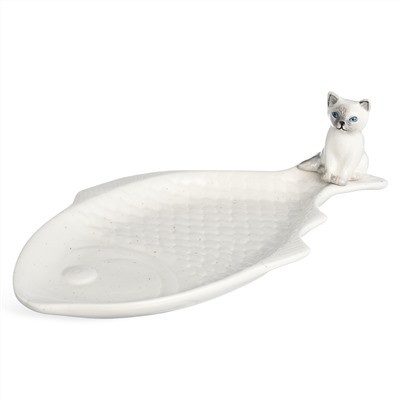 БЛЮДО СЕРВИРОВОЧНОЕ 24Х14Х7,5 СМ