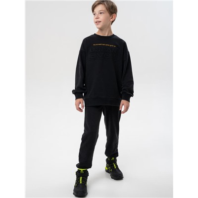 Брюки для мальчика