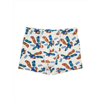 Трусы для мальчика Berrak