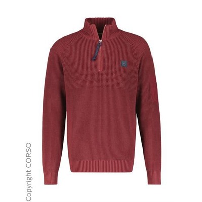 Pullover Troyer