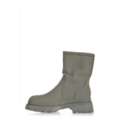 Полусапоги женские PATROL