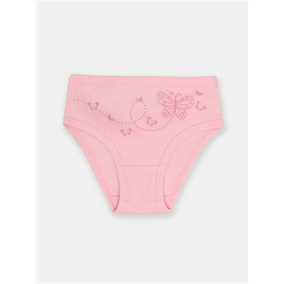 Трусы для девочки Cherubino CWJG 10133-27 Розовый