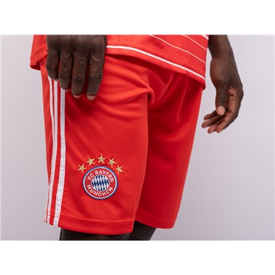 Футбольная форма Adidas FC Bayern Munchen