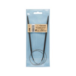 Спицы Mkf круговые металл Gamma