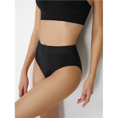 Трусы слипы, Omsa, 2232-01SS slip midi оптом