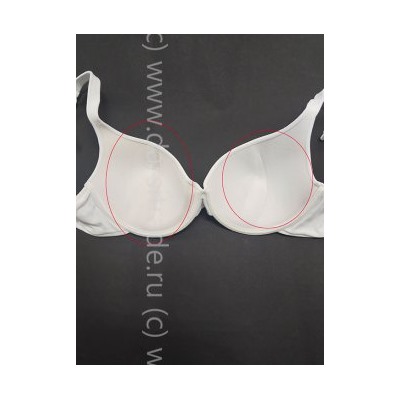 Бюстгальтер Mousse Lormar Уценка10