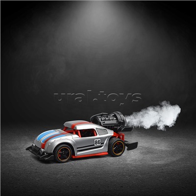 Машина "Суперкар Racing Edition №2" в коробке