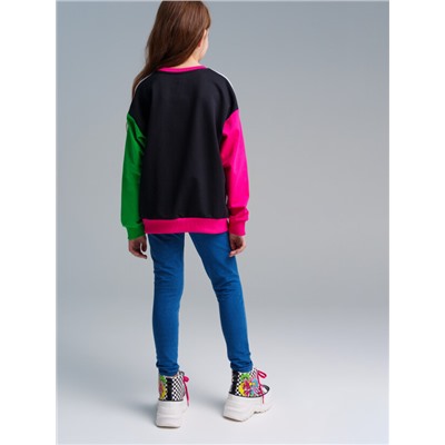 Легинсы для девочки