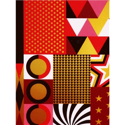 Ланч - бокс новогодний «Цирк», 150 мл