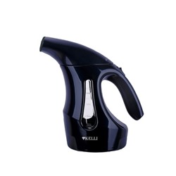 Отпариватель Kelli KL-312 Синий МОЩНОСТЬ 2000Вт 2в1 обьем 500мл  (12) оптом