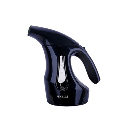 Отпариватель Kelli KL-312 Синий МОЩНОСТЬ 2000Вт 2в1 обьем 500мл  (12) оптом