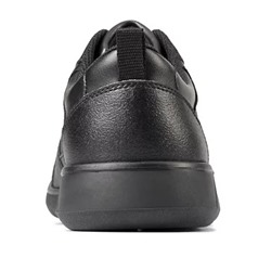 Kids' Leather School Shoes (Youth size 3-8)