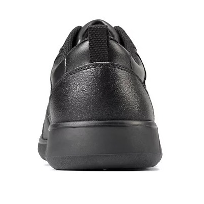 Kids' Leather School Shoes (Youth size 3-8)