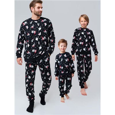 Пижама мужская