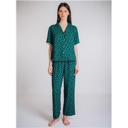Женская пижама (Ф+Брюки)