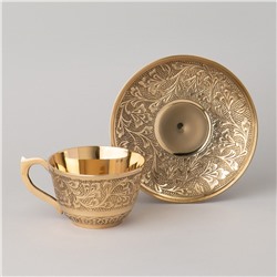 КОФЕЙНАЯ ПАРА 150МЛ