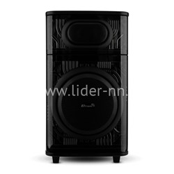 Колонка 12" (30-83 SKILLETS BOX 1200) динамик 1шт/12" ELTRONIC с TWS