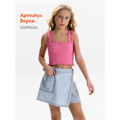 Шорты для девочек