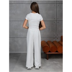 Брюки "Абсолют" Экрю  Детский