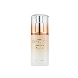 Missha Time Revolution Nutritious Питательная эссенция