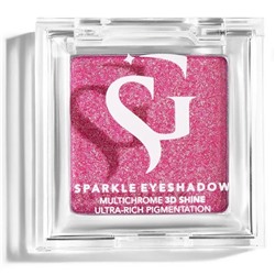 BELOR DESIGN Спарклы для век Show Glow 506 тон