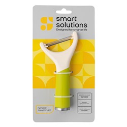 Пиллер SmartChef, 15 см, зеленый