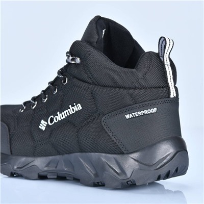 Зимние кроссовки Columbia арт 5762