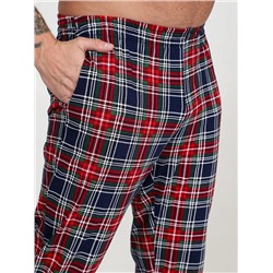 Брюки Гулливер синий ИвК