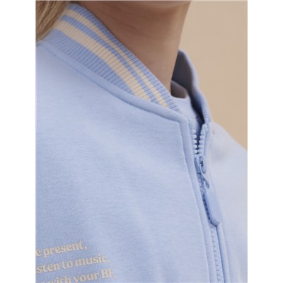 Жакет для девочек