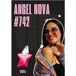Angel Nova / GET PARFUM 742