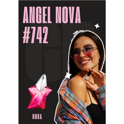 Angel Nova / GET PARFUM 742