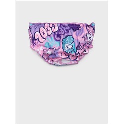 Плавки для девочки