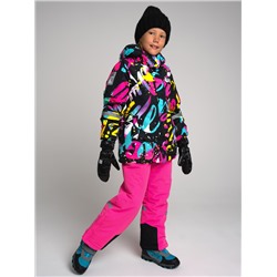 Куртка зимняя для девочки